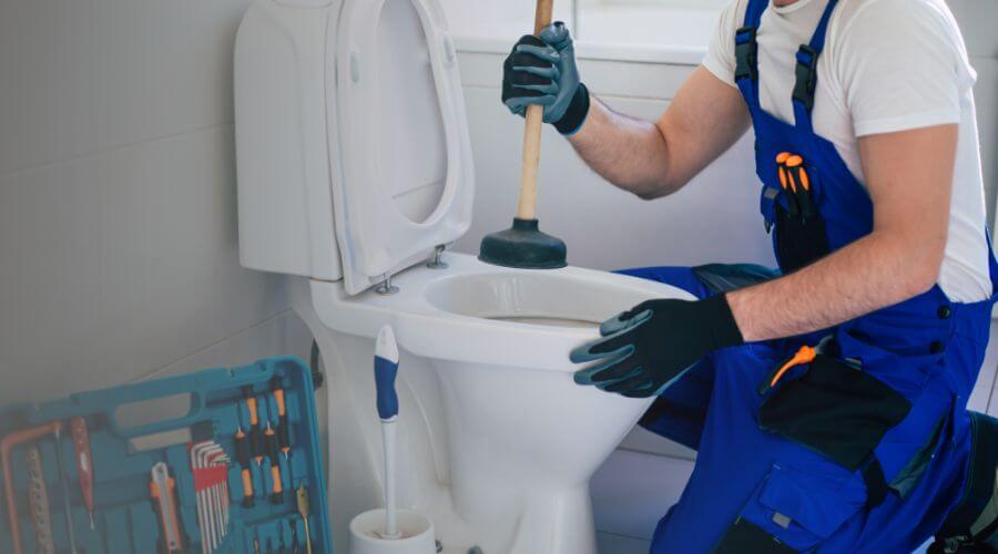 Professional sewer line replacement in Clayton, IL